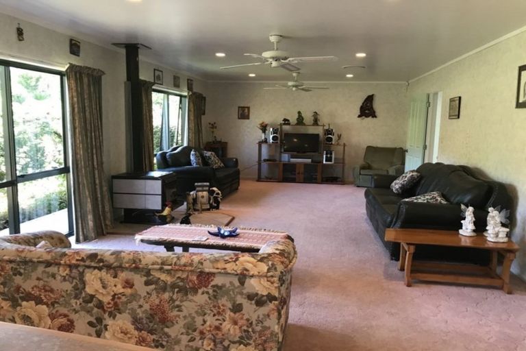 Photo of property in 225 Harris Road, Glenbervie, Whangarei, 0175