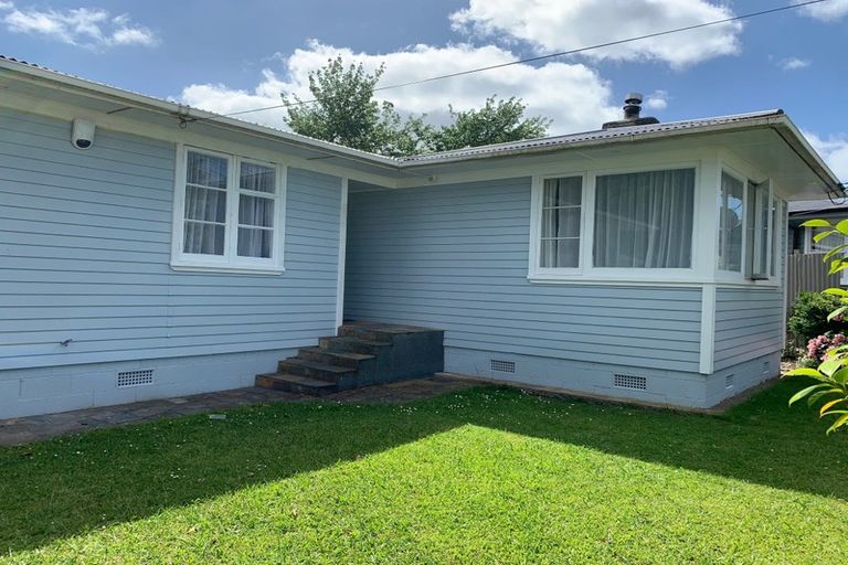 Photo of property in 67 Valentine Street, Papakura, 2110