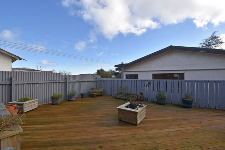Photo of property in 84 Robertson Street, Richmond, Invercargill, 9810