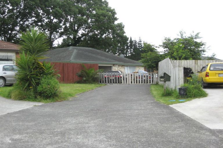 Photo of property in 25 Marblewood Grove, Pukekohe, 2120
