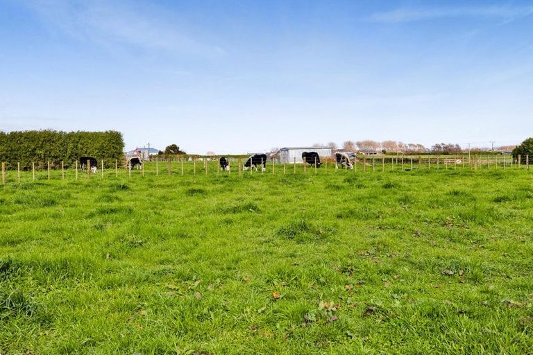 Photo of property in 180 Katene Road, Normanby, Hawera, 4675