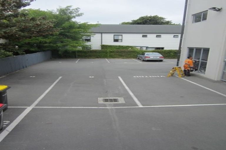 Photo of property in 6/318 Barbadoes Street, Christchurch Central, Christchurch, 8011