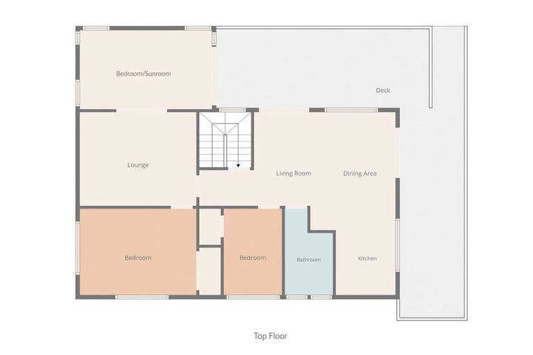 Photo of property in 308b Pukehina Parade, Pukehina, Te Puke, 3189