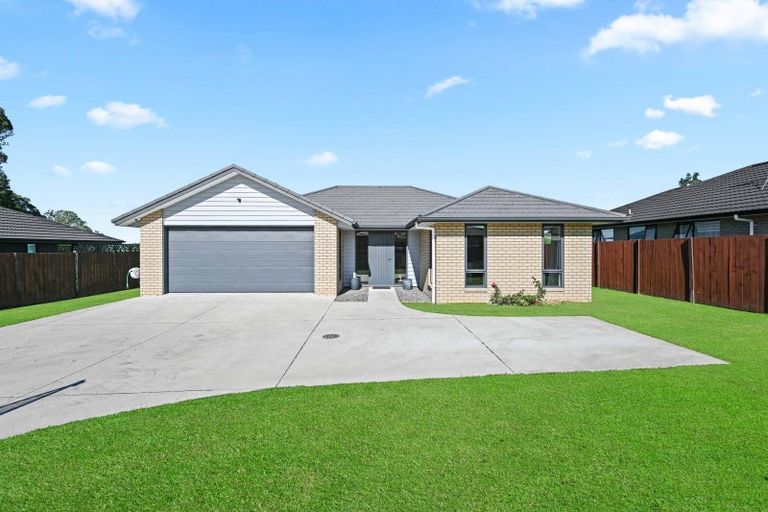 Photo of property in 2/91 Whitmore Street, Kihikihi, Te Awamutu, 3800