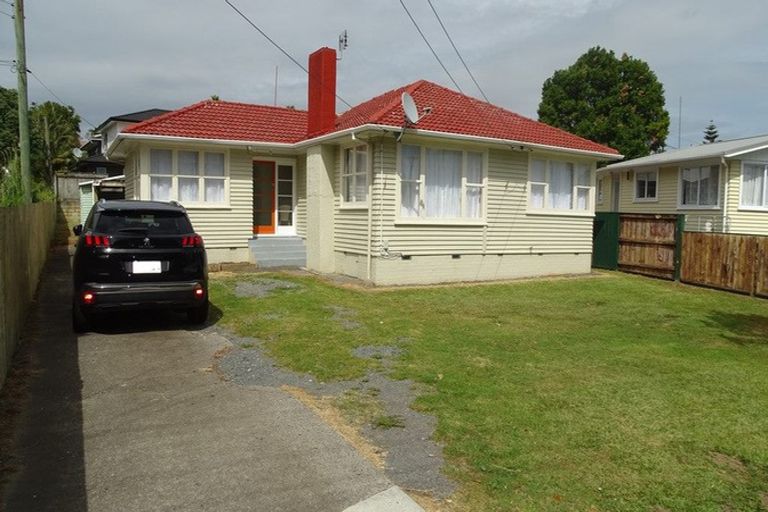 Photo of property in 36 Pah Road, Papatoetoe, Auckland, 2025