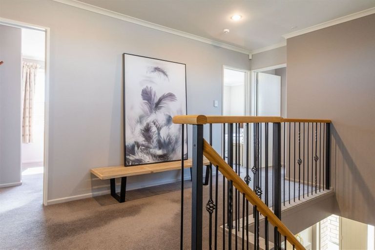 Photo of property in 5 O'dea Place, Burnside, Christchurch, 8053