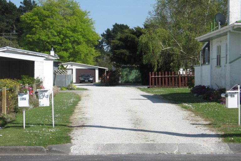 Photo of property in 27 Chalmers Road, Te Hapara, Gisborne, 4010