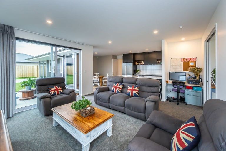 Photo of property in 17 Harrison Drive, Rolleston, 7614