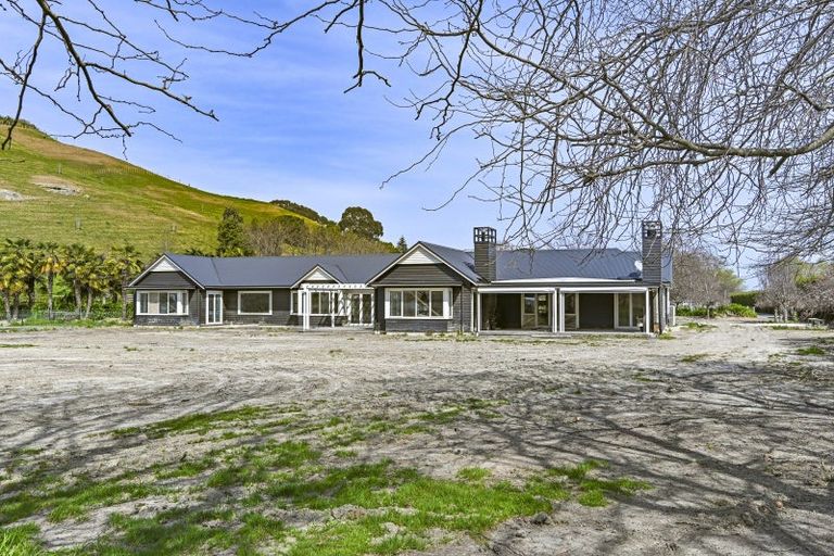Photo of property in 664a Swamp Road, Puketapu, Napier, 4183