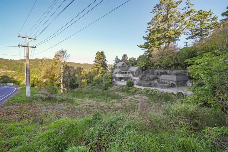 Photo of property in 8 Avro Road, Blue Mountains, Upper Hutt, 5371