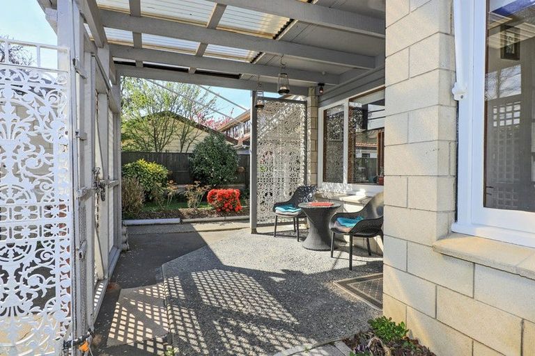 Photo of property in 3/603 York Street, Mahora, Hastings, 4120