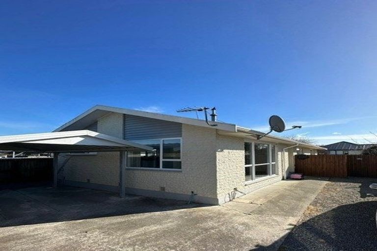 Photo of property in 15 Islay Place, Woolston, Christchurch, 8062