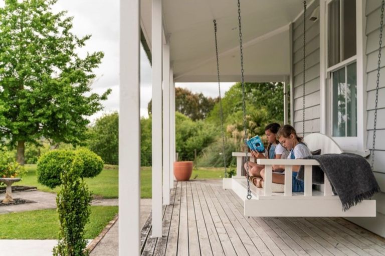 Photo of property in 105 Hoeka Road, Matangi, Hamilton, 3284