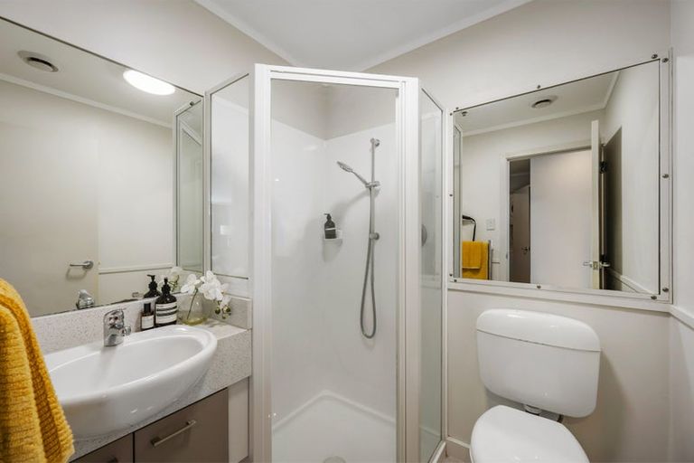 Photo of property in Quest On Johnston, 17/35c Johnston Street, Wellington Central, Wellington, 6011