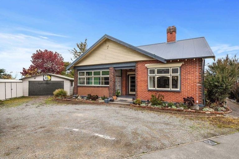 Photo of property in 4a Quarry Road, Watlington, Timaru, 7910