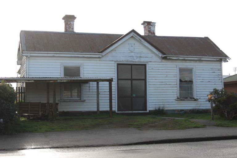 Photo of property in 270 Ettrick Street, Appleby, Invercargill, 9812