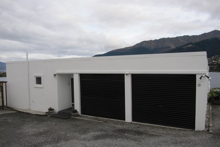 Photo of property in 478 Peninsula Road, Kelvin Heights, Queenstown, 9300