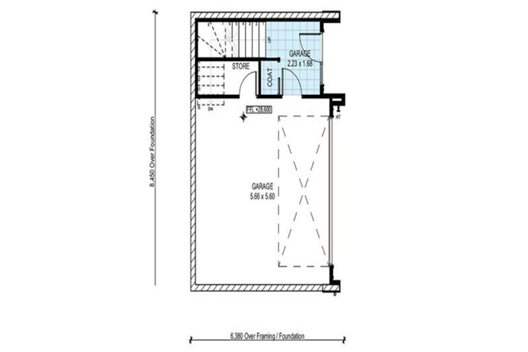 Photo of property in 6 Torokaha Lane, Snells Beach, 0920