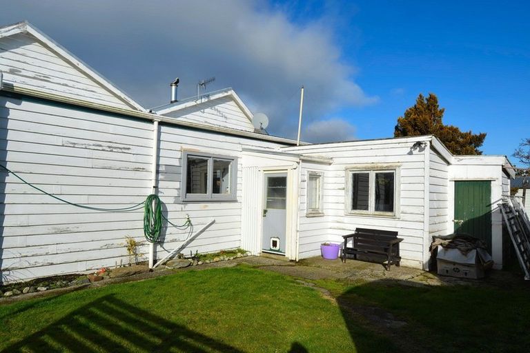 Photo of property in 217 Main Street, Mataura, 9712