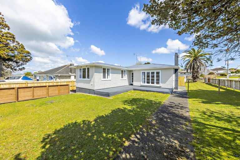 Photo of property in 18 Rimu Road, Manurewa, Auckland, 2102