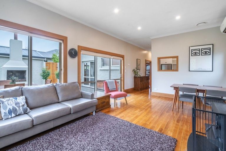 Photo of property in 68 Chapman Street, Richmond, Invercargill, 9810