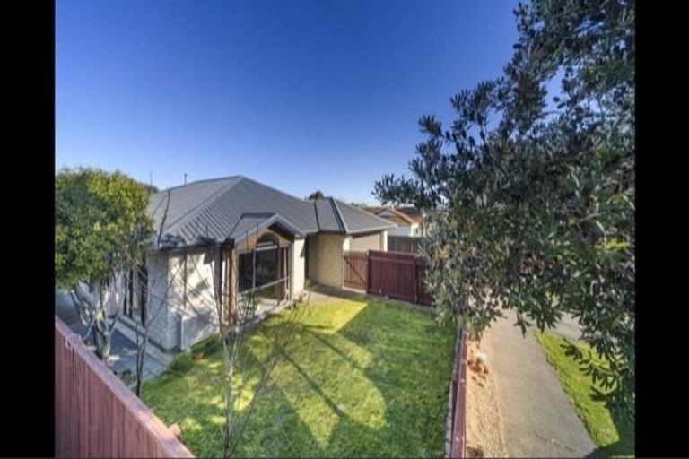 Photo of property in 134 College Street, Awapuni, Palmerston North, 4412