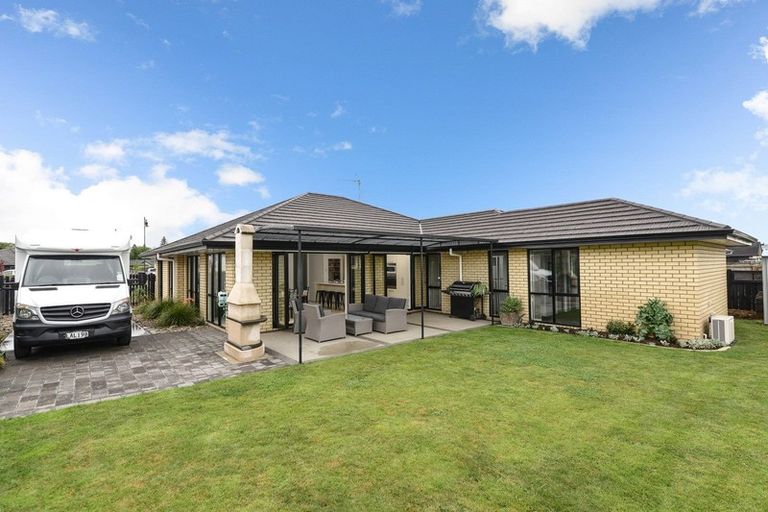 Photo of property in 51 West Thompson Street, Leamington, Cambridge, 3432