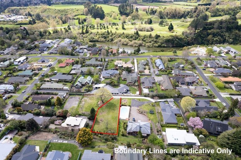 Photo of property in 9d Bronte Place, Leamington, Cambridge, 3432