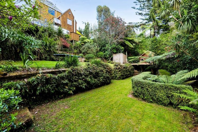 Photo of property in 73d Govett Avenue, Frankleigh Park, New Plymouth, 4310