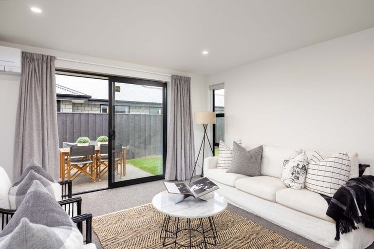 Photo of property in 5 Sandhill Drive, Rolleston, 7615