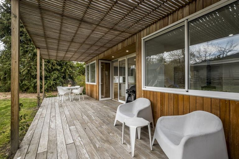 Photo of property in 14 Leamington Street, Hanmer Springs, 7334