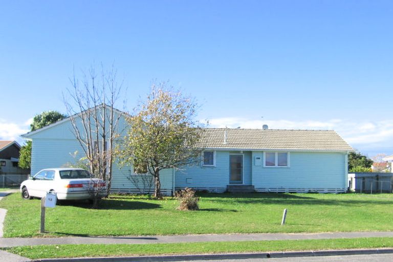 Photo of property in 53-55 Cottrell Crescent, Onekawa, Napier, 4110