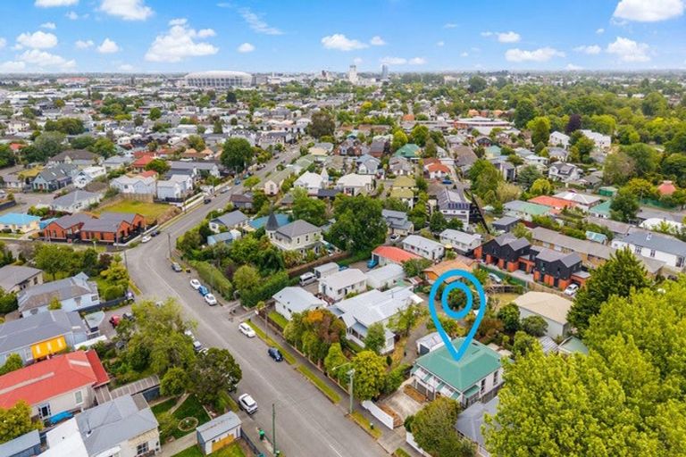 Photo of property in 165 England Street, Linwood, Christchurch, 8011