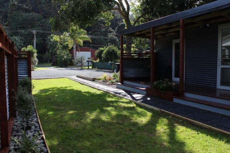 Photo of property in 479 Albert Street, Coromandel, 3506