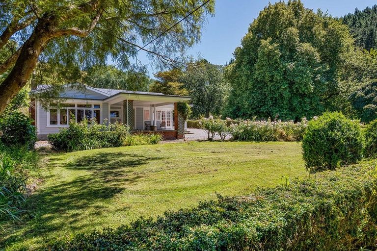 Photo of property in 217 Caves Road, Te Ore Ore, Masterton, 5886