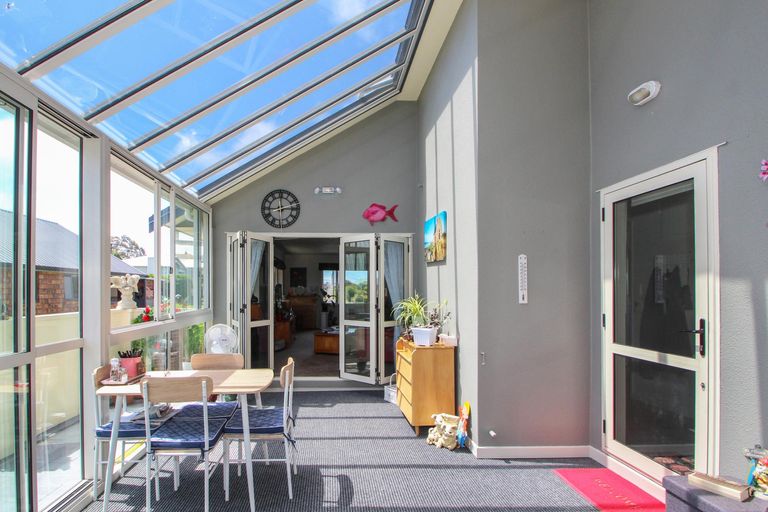 Photo of property in 4 Leven Street, South Hill, Oamaru, 9400
