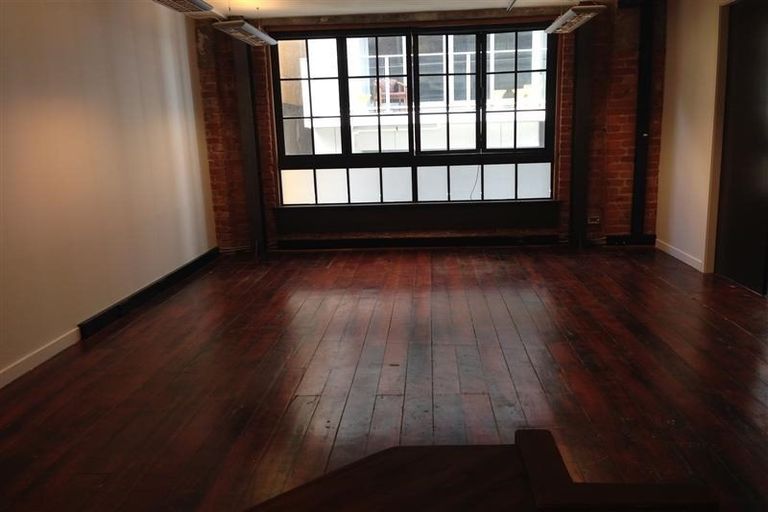 Photo of property in 12/20 Egmont Street, Te Aro, Wellington, 6011