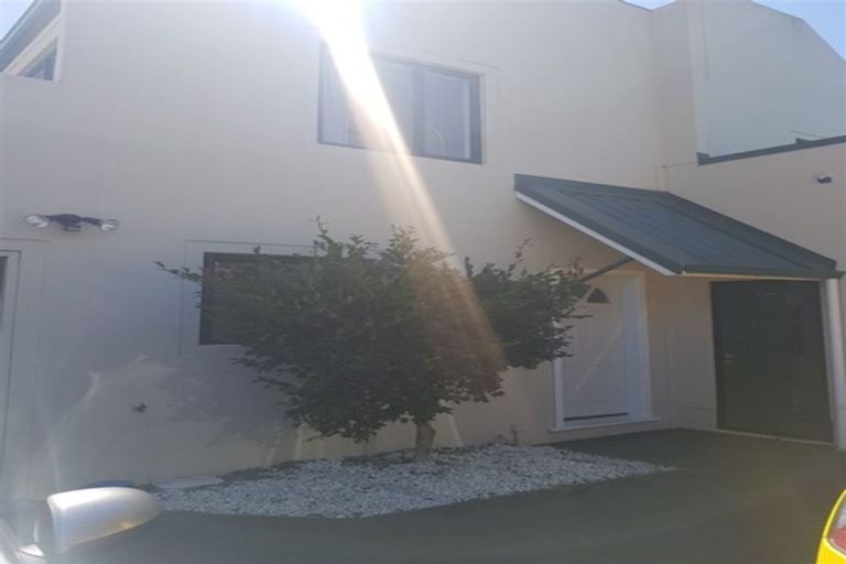 Photo of property in 7/249 Kilmore Street, Christchurch Central, Christchurch, 8011