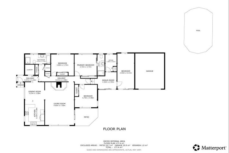 Photo of property in 13 Holyrood Street, Taradale, Napier, 4112