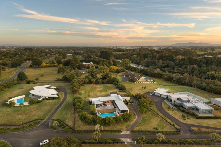 Photo of property in 9a River Downs, Horsham Downs, Hamilton, 3281