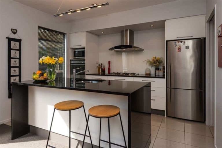 Photo of property in 164 Idris Road, Strowan, Christchurch, 8052