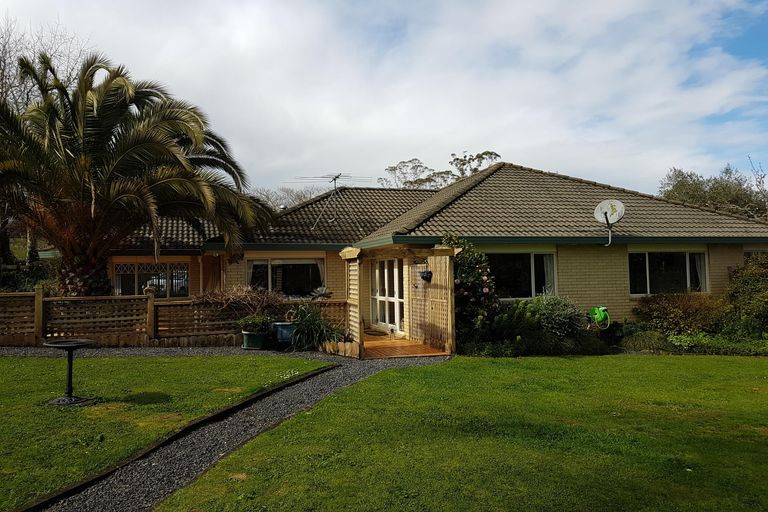 Photo of property in 7 Brigadoon Way, Hunua, Papakura, 2583