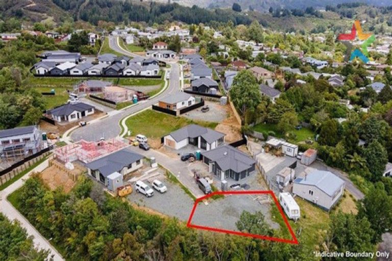Photo of property in 7 Nikau Lane, Timberlea, Upper Hutt, 5018