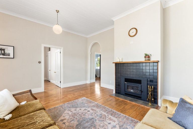 Photo of property in 122 Harrison Street, Whanganui, 4500