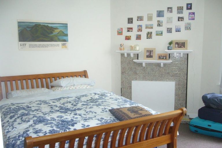 Photo of property in 19a Clifton Terrace, Kelburn, Wellington, 6012