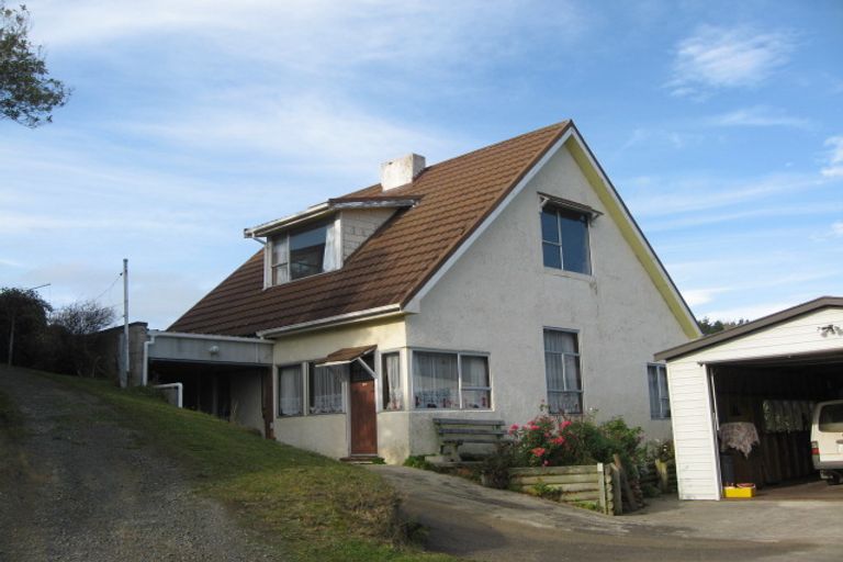 Photo of property in 16 Arnott Street, Portobello, Dunedin, 9014