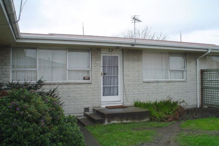 Photo of property in 3/9 Bowen Street, Upper Riccarton, Christchurch, 8041