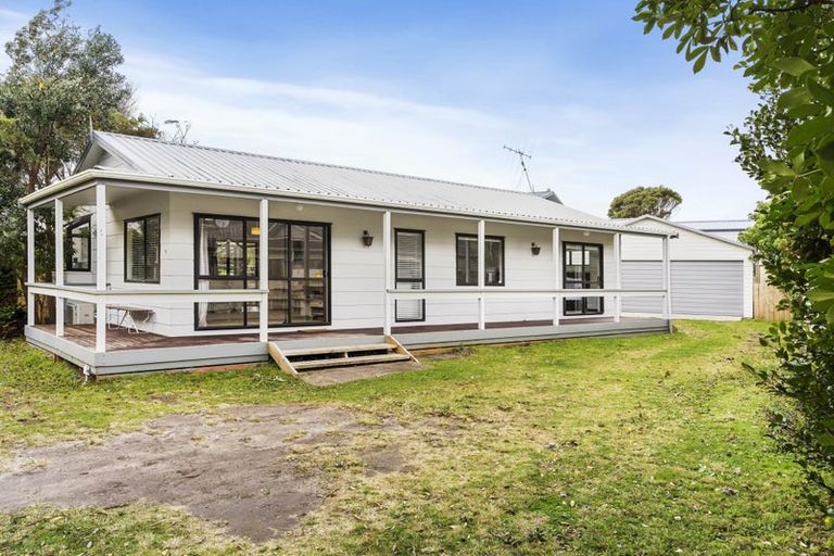Photo of property in 1 Crown Reef, Pauanui, Hikuai, 3579