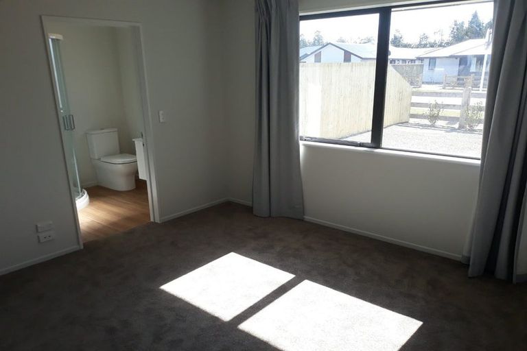 Photo of property in 1 Brenley Drive, Rolleston, 7614