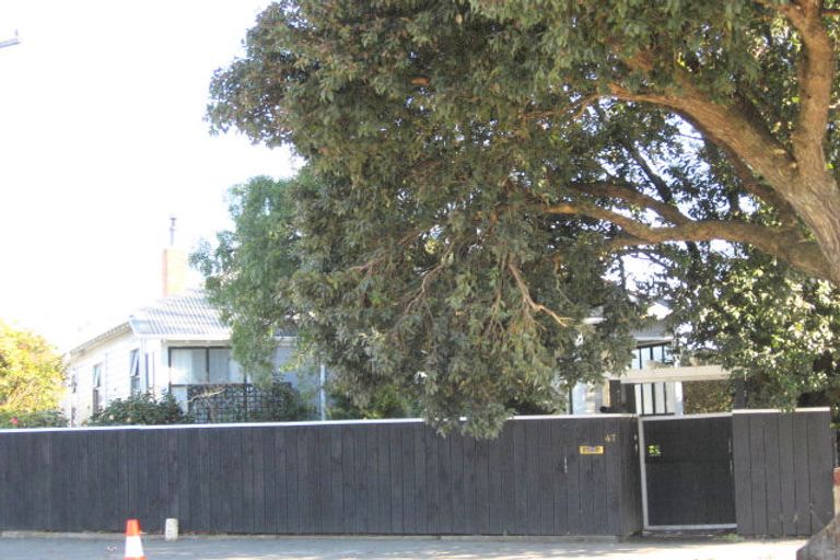 Photo of property in 47 Carlton Avenue, Gonville, Whanganui, 4501